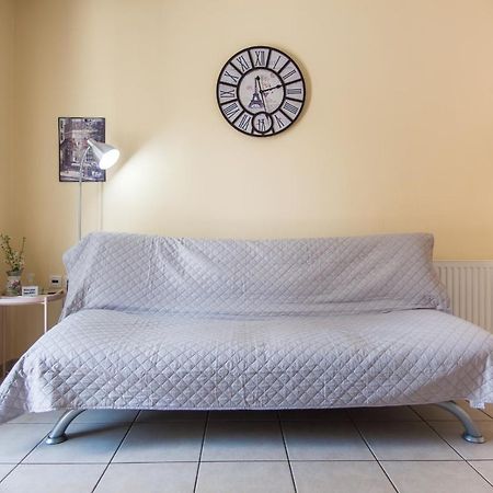 Elena'S Apartment 1 Αργοστόλι Εξωτερικό φωτογραφία