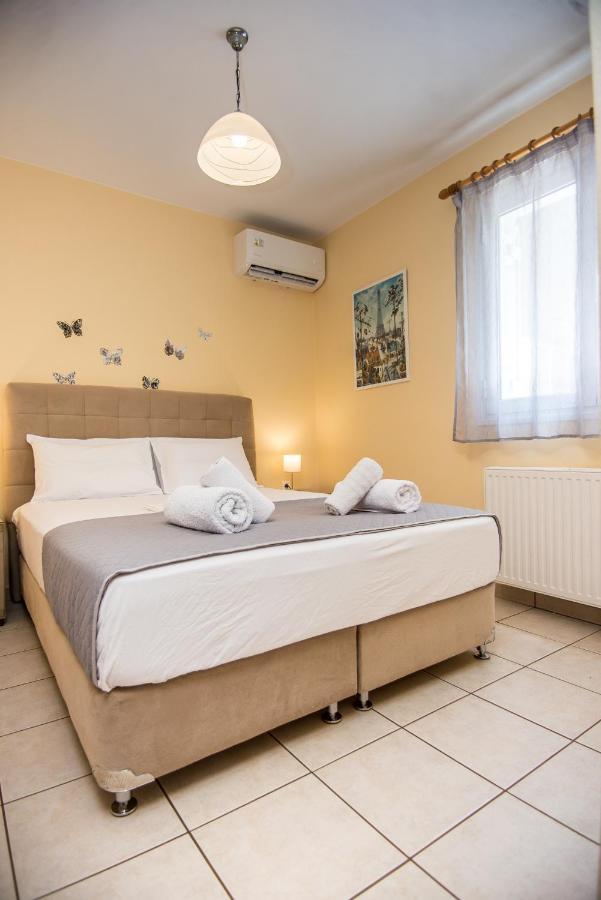 Elena'S Apartment 1 Αργοστόλι Εξωτερικό φωτογραφία