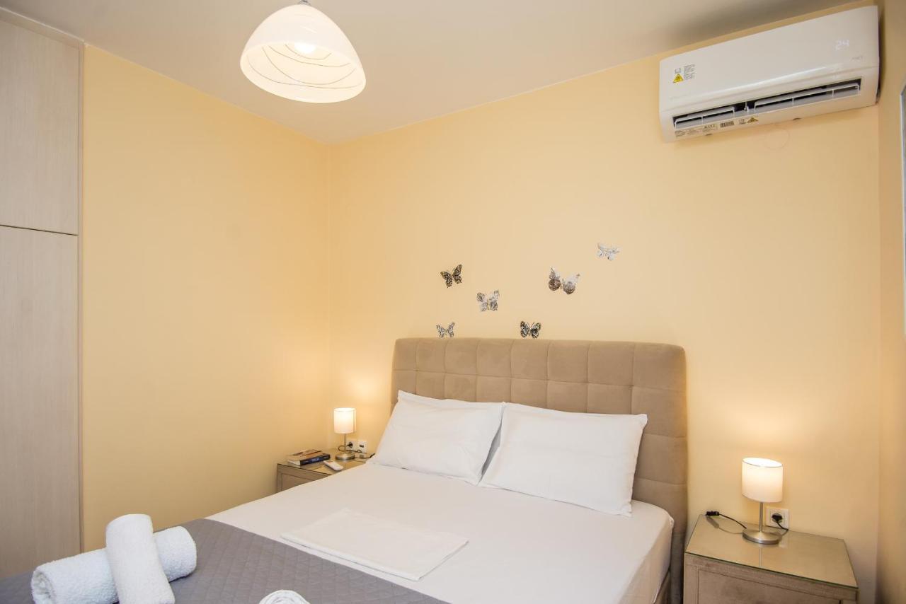 Elena'S Apartment 1 Αργοστόλι Εξωτερικό φωτογραφία