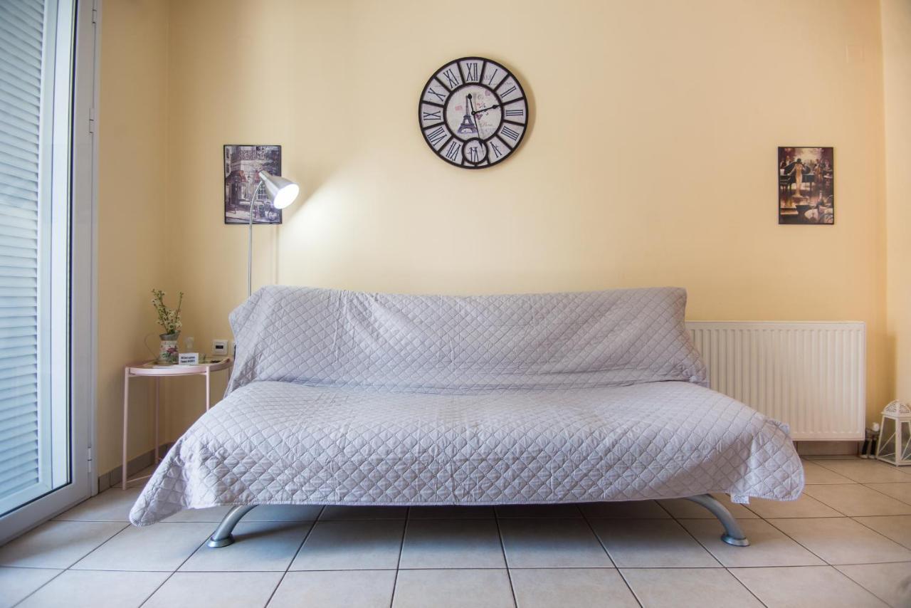Elena'S Apartment 1 Αργοστόλι Εξωτερικό φωτογραφία