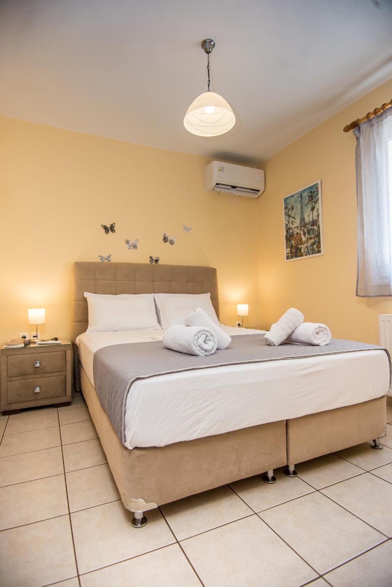 Elena'S Apartment 1 Αργοστόλι Εξωτερικό φωτογραφία