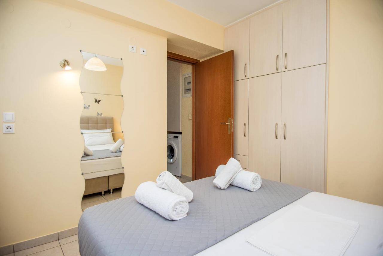 Elena'S Apartment 1 Αργοστόλι Εξωτερικό φωτογραφία
