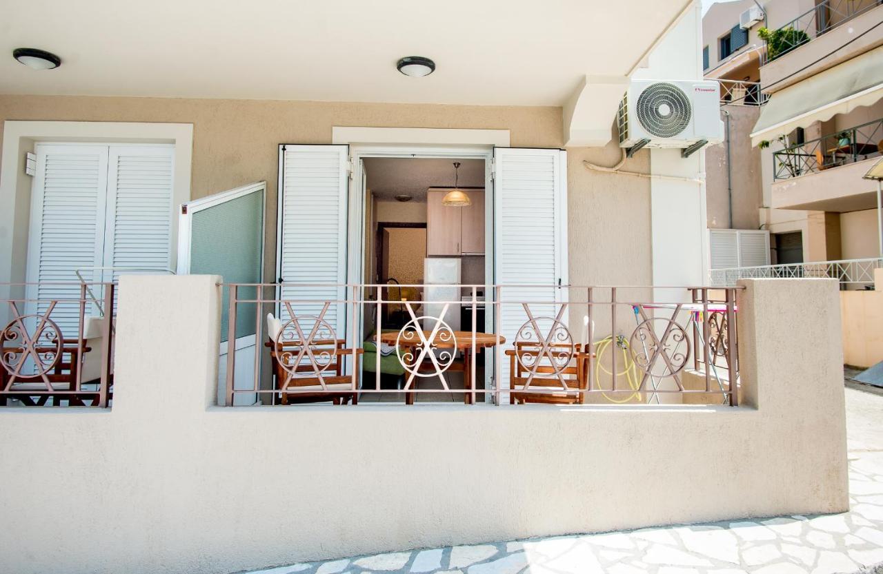 Elena'S Apartment 1 Αργοστόλι Εξωτερικό φωτογραφία