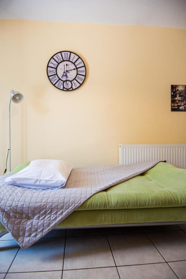 Elena'S Apartment 1 Αργοστόλι Εξωτερικό φωτογραφία