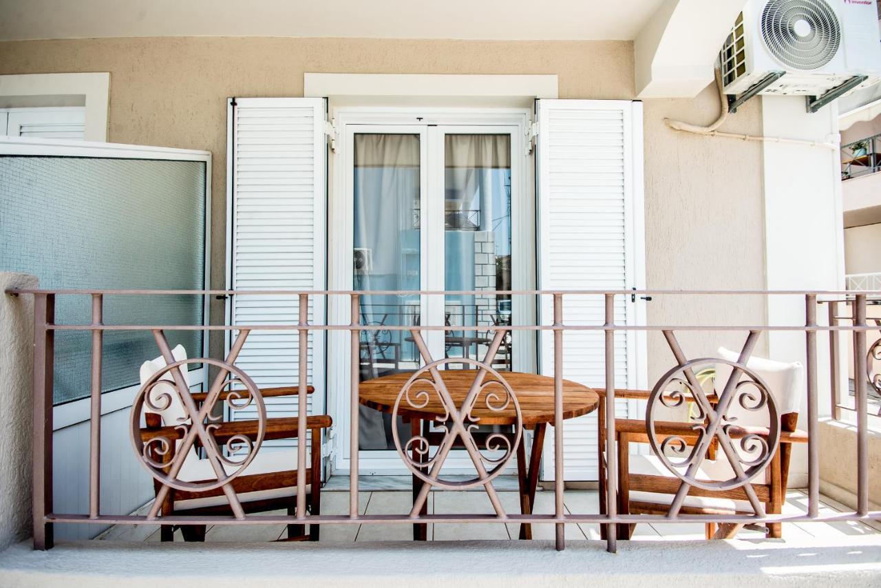 Elena'S Apartment 1 Αργοστόλι Εξωτερικό φωτογραφία
