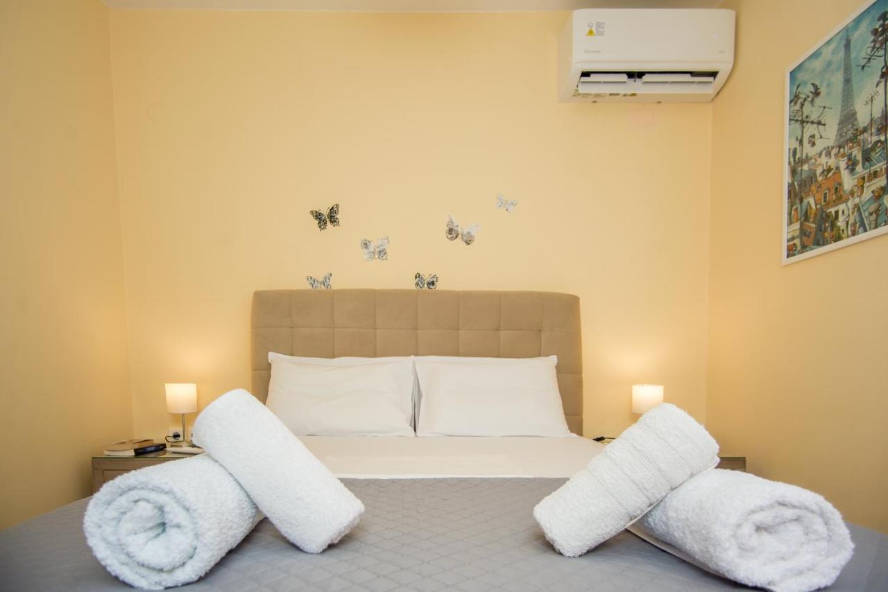 Elena'S Apartment 1 Αργοστόλι Εξωτερικό φωτογραφία