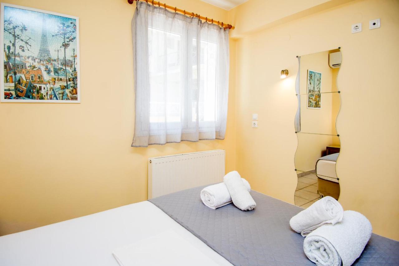 Elena'S Apartment 1 Αργοστόλι Εξωτερικό φωτογραφία