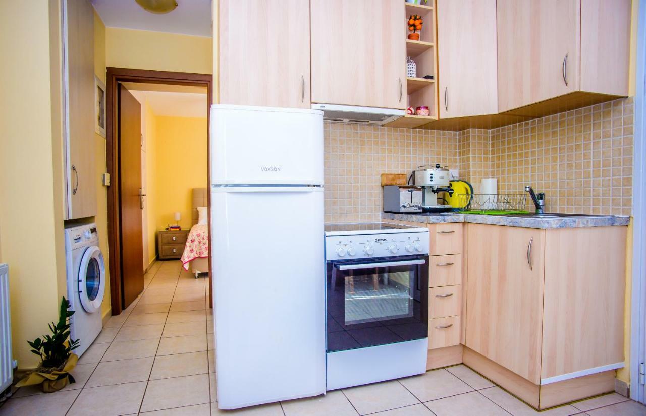 Elena'S Apartment 1 Αργοστόλι Εξωτερικό φωτογραφία