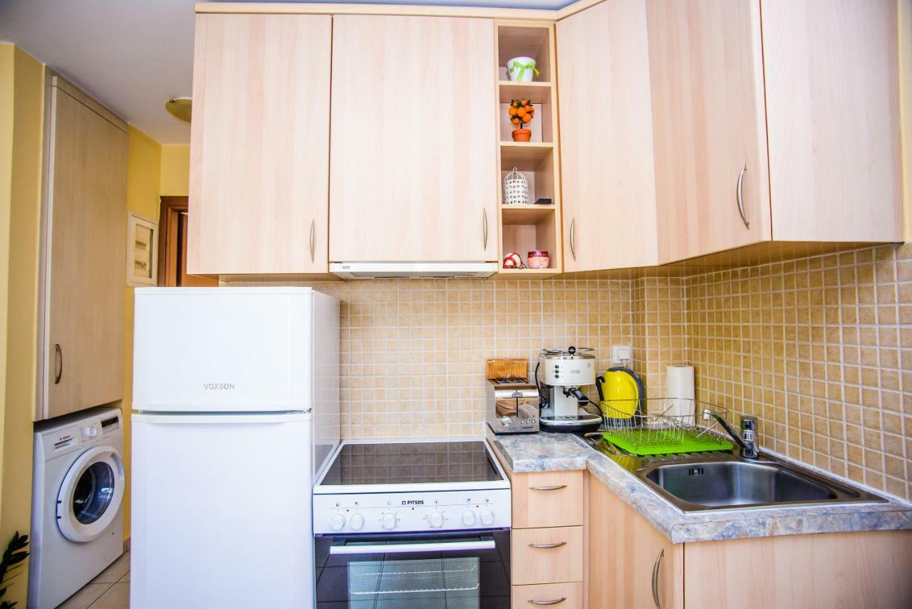Elena'S Apartment 1 Αργοστόλι Εξωτερικό φωτογραφία